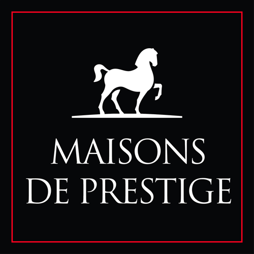 Maisons de prestige