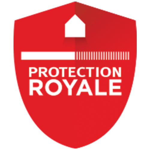 Protection royale